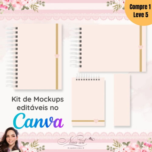 Arquivo Digital Páginas Extras para Caderneta de Saúde -1166