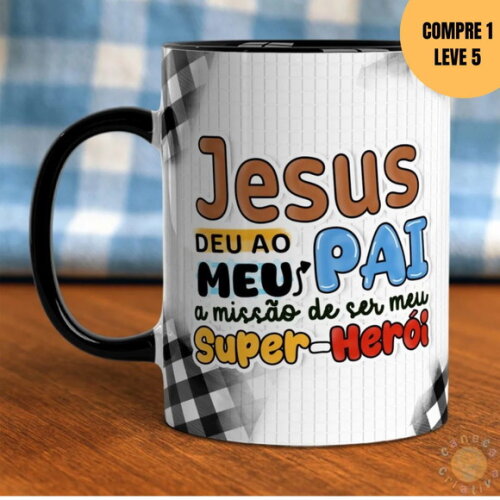 Arquivo Digital Pai Meu Exemplo de Fé 2025 -4412