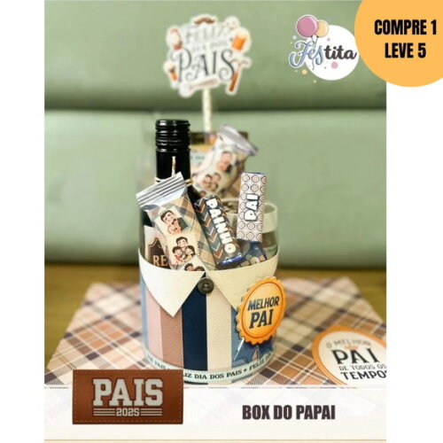 Arquivo Digital Pais 2025 Box do Papai -4440