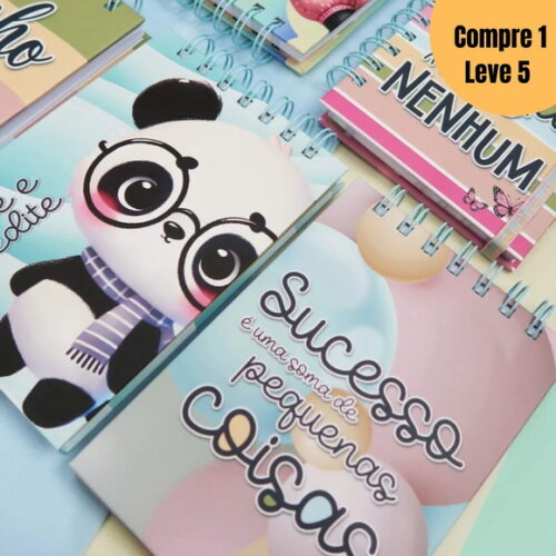 Arquivo Digital Panda Lovers Planejadores -1835