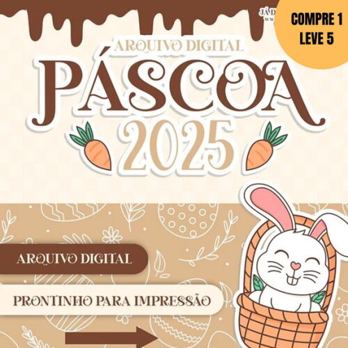 Arquivo Digital Páscoa 2025 -2928