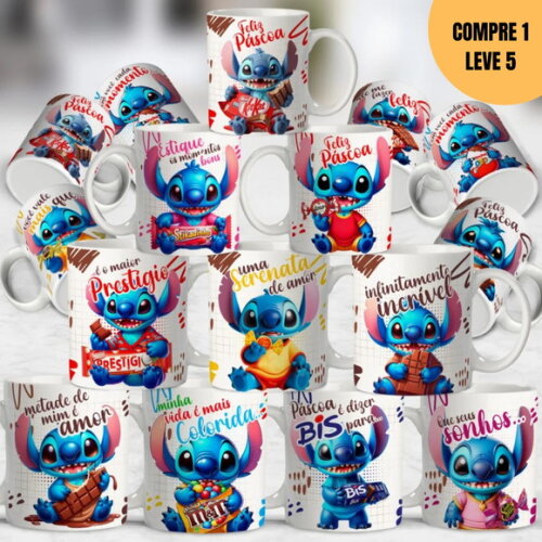 Arquivo Digital Páscoa Stitch Chocolates -2679