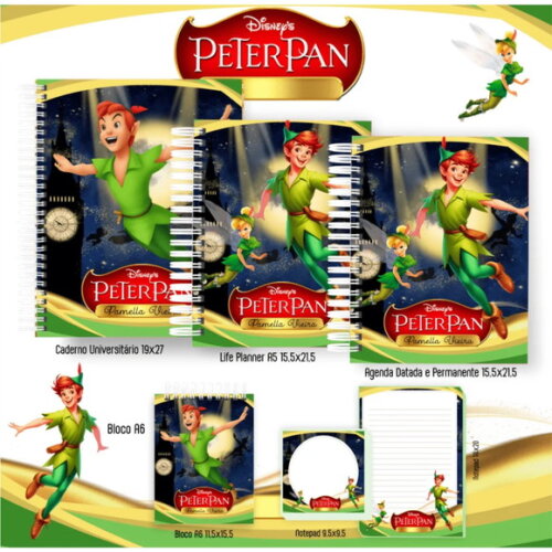 Arquivo Digital Peter Pan Capas Miolos Permanente 2025 -124