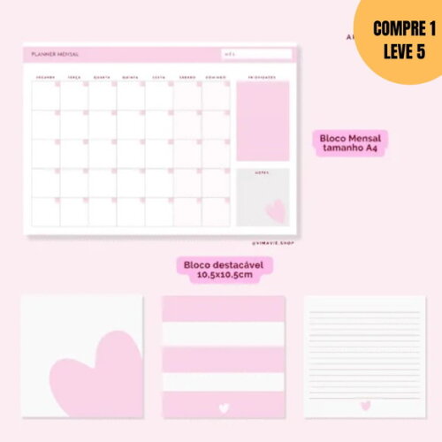 Arquivo Digital Planner 2026 e Permanente -4226