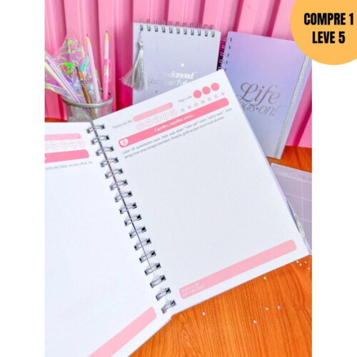 Arquivo Digital Planner Lachimolala -3963