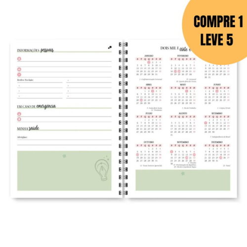 Arquivo Digital Planner Spring 2026 -5545