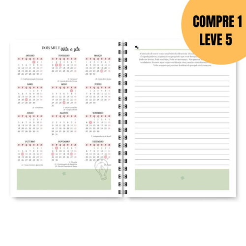 Arquivo Digital Planner Spring 2026 -5545