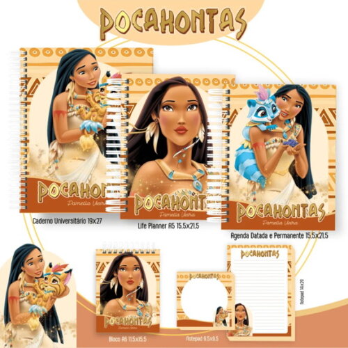 Arquivo Digital Pocahontas Capas e Miolos 2025 -136