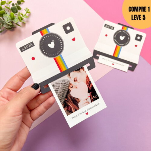 Arquivo Digital Polaroid Dia dos Namorados -3474