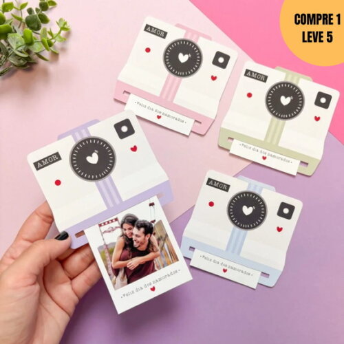 Arquivo Digital Polaroid Dia dos Namorados -3571