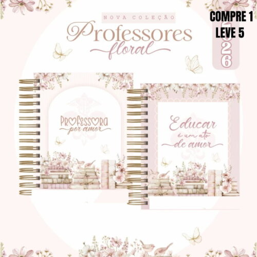 Arquivo Digital Professores Floral Clean 2026 -4714