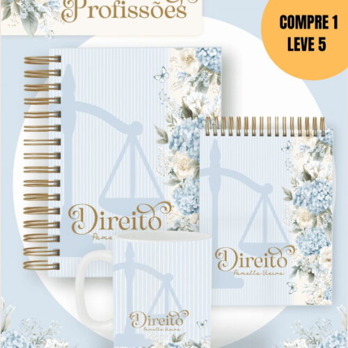 Arquivo Digital Profissões 2026 Floral Azul -5264