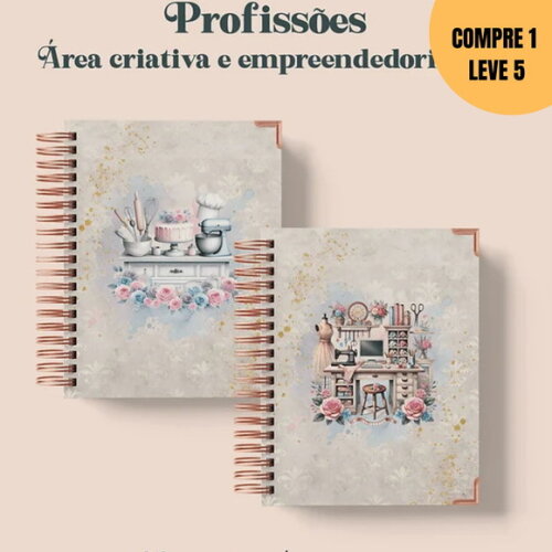Arquivo Digital Profissões Educação -1991
