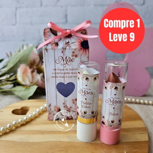 Arquivo Digital Protetor Labial Dia das Mães -6994