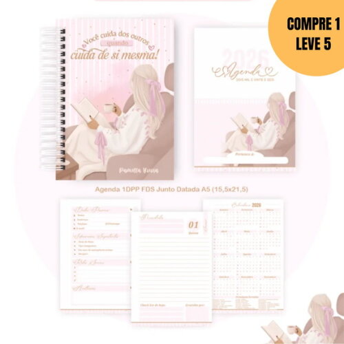 Arquivo Digital Relax Agendas e Planners 2026 -5997