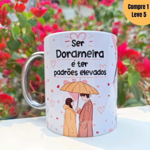 Arquivo Digital Ser Dorameira É Ter Padrões Elevados -1106