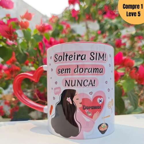 Arquivo Digital Solteira Sim, sem Dorama Nunca -1110