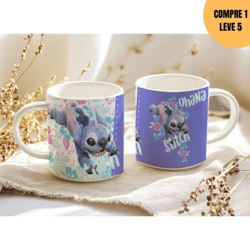 Arquivo Digital Stich Live Action -3742