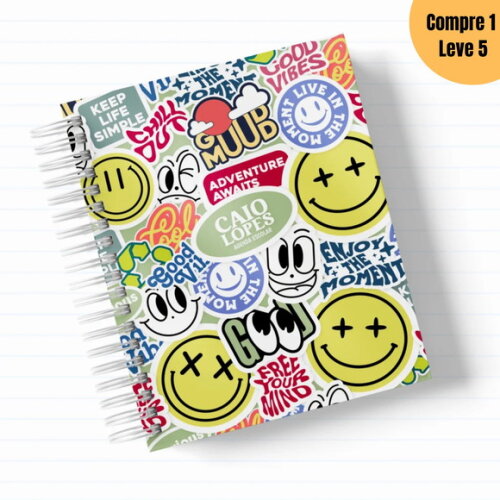 Arquivo Digital Sticker Menino Kit Escolar 2025 -923