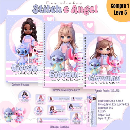 Arquivo Digital Stitch e Angel Mascotes Ia 2025 -1179