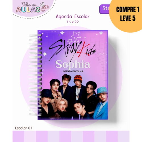 Arquivo Digital Stray Kids Volta as Aulas 2026 -6319