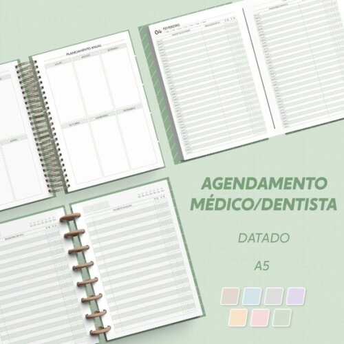 Arquivo Digital Super Combo Agendamento Permanente 2025 -118