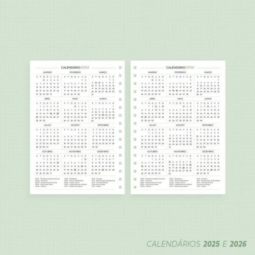 Arquivo Digital Super Combo Agendamento Permanente 2025 -118