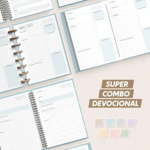 Arquivo Digital Super Combo Devocionais 2025 -3089