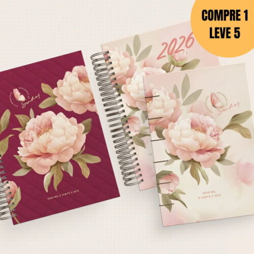 Arquivo Digital Super Pack de Coleções 2026 -4812