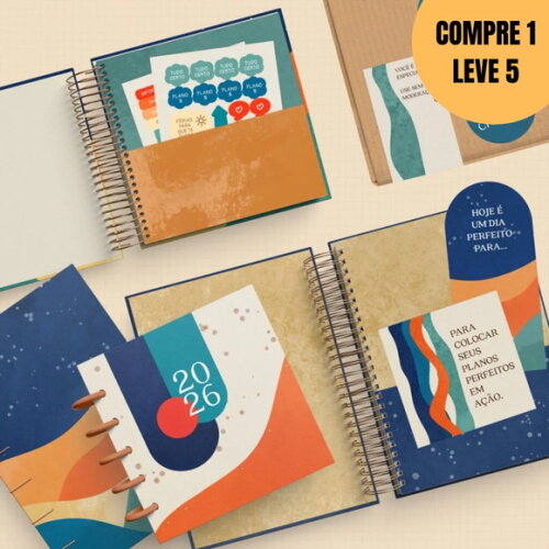 Arquivo Digital Super Pack de Coleções 2026 -4811