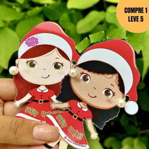 Arquivo Digital Tags Brinco Feliz Natal -5817