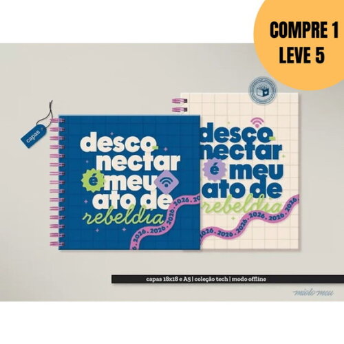 Arquivo Digital Tech Capas Modo Offline 2026 -5376