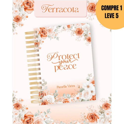 Arquivo Digital Terracota Agendas Planners 2026 -5712