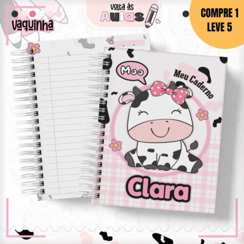 Arquivo Digital Vaquinha Kit Escolar 2025 -1612
