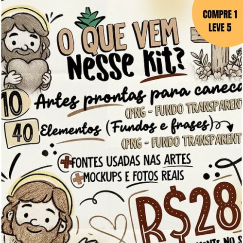 Arquivo Digital Verdadeira Páscoa 2025 -2728