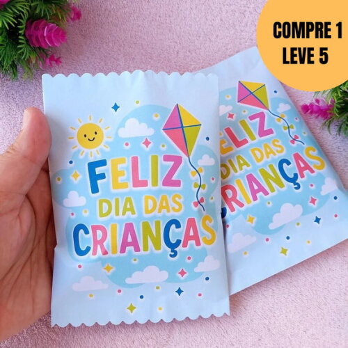 pdf Saquinho Feliz Dia das Crianças -5361