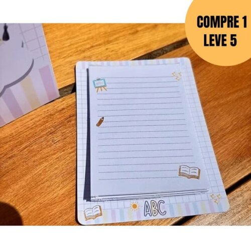 Arquivo de Corte pdf Kit Abc Formatura -5461