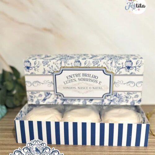 Arquivo de Corte Toile de Jouy Combo Caixas Especiais -983