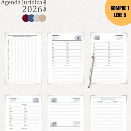 Arquivo Digital 4 Miolos Digitais Agenda Jurídica 2026 -4422