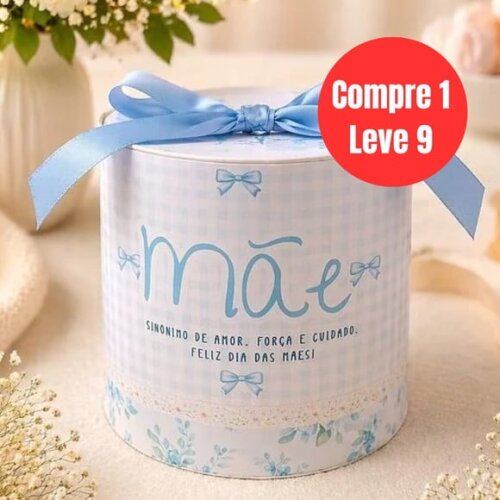 Arquivo Digital Adesivo para Tubolata Dia das Mães -6820