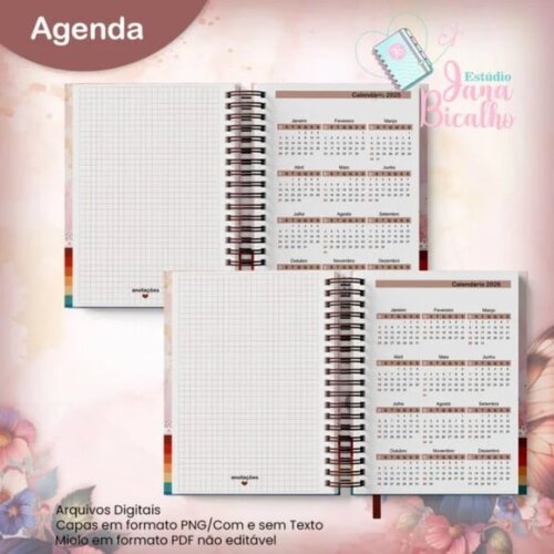 Arquivo Digital Agenda Datada 1 Dpp Sh 2025 -141