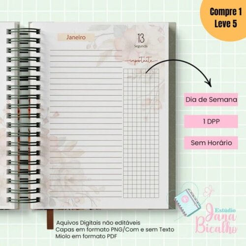 Arquivo Digital Agenda Datada A5 1dpp 2025 -685