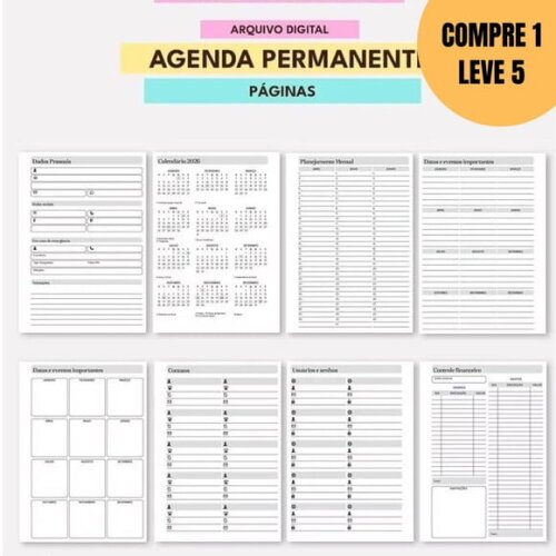 Arquivo Digital Agenda Permanente A5 2dpp -4792