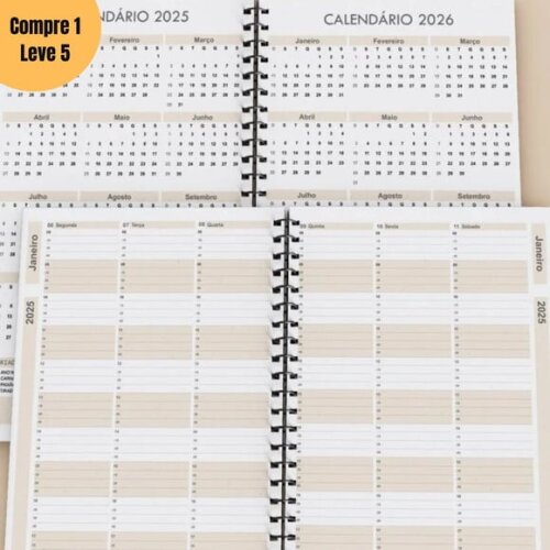 Arquivo Digital Agendamento Semanal 2025 de 15 em 15m -735