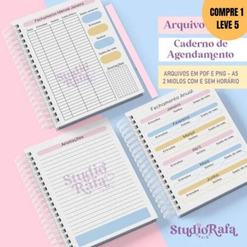 Arquivo Digital Agendamento Permanente Candy 2025 -252
