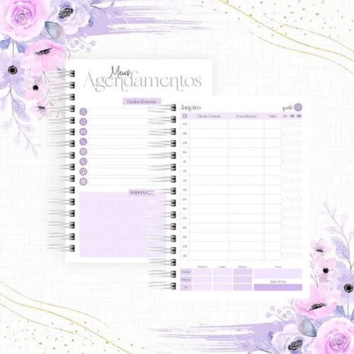 Arquivo Digital Agendamentos 2025 - 175