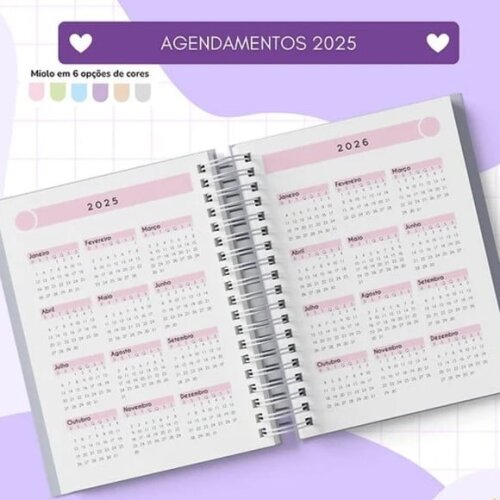 Arquivo Digital Agendamentos Permanente 2025 - 156