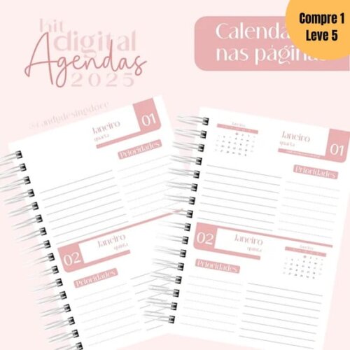 Arquivo Digital Agendas Monogramas 2025 -737