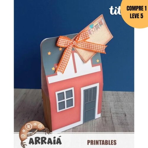 Arquivo Digital Arraiá Printables -3547