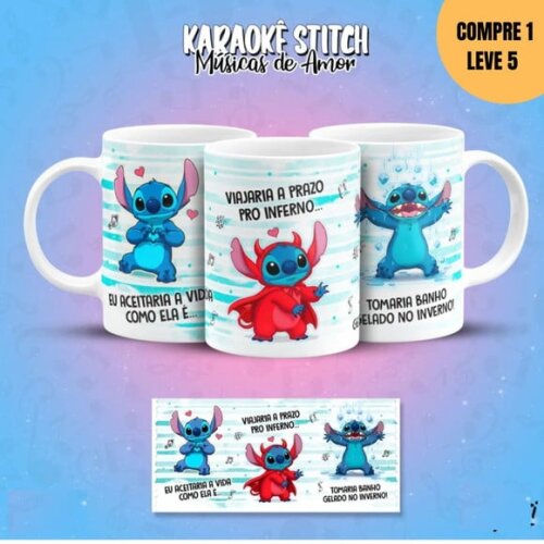 Arquivo Digital Arte para Canecas Dia dos Namorados -3516